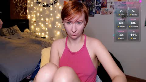 Snapshot of nika_fuchs chatting on December 2024 07:22:01 PM Nika online show from December 2024 07:22:01 PM