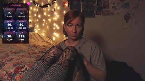 Snapshot of nika_fuchs chatting on December 2024 02:23:01 AM Nika online show from December 2024 02:23:01 AM