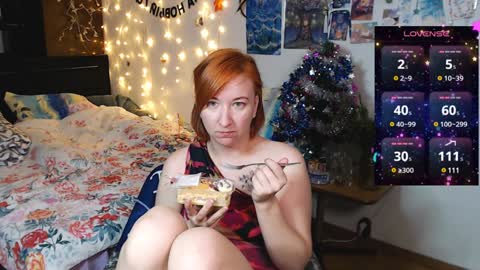 Snapshot of nika_fuchs chatting on January 2025 03:23:02 AM Nika online show from January 2025 03:23:02 AM