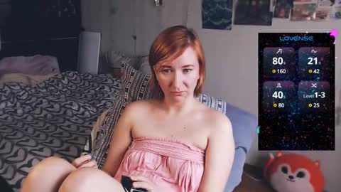 Snapshot of nika_fuchs chatting on February 2025 12:29:01 PM Nika online show from February 2025 12:29:01 PM