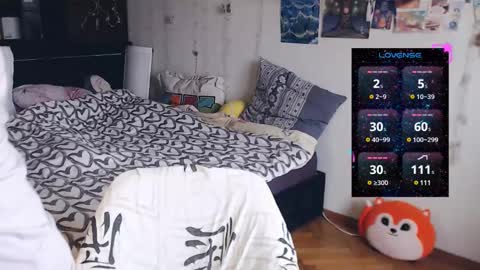 Snapshot of nika_fuchs chatting on February 2025 07:12:02 AM Nika online show from February 2025 07:12:02 AM