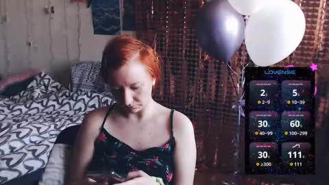 Snapshot of nika_fuchs chatting on February 2025 01:35:02 PM Nika online show from February 2025 01:35:02 PM