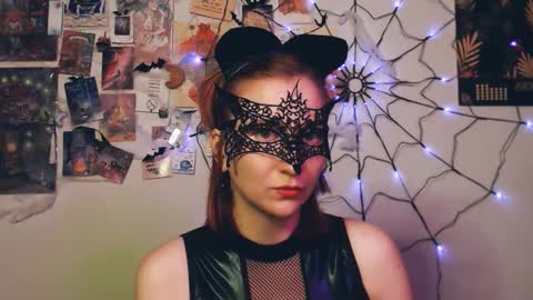 Snapshot of nika_fuchs chatting on November 2025 11:07:02 PM Nika online show from November 2025 11:07:02 PM