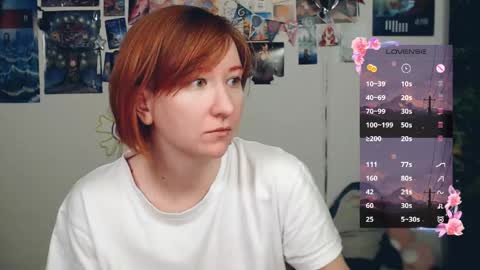 Snapshot of nika_fuchs chatting on April 2026 07:05:02 PM Nika online show from April 2026 07:05:02 PM