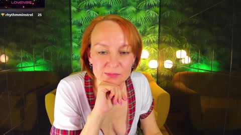 Nika online show from December 2024 12:08:02 PM