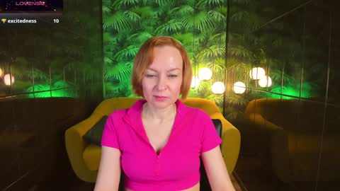 Nika online show from December 2024 05:52:02 AM