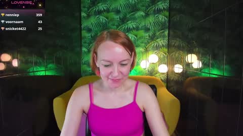 Nika online show from December 2024 09:35:01 AM