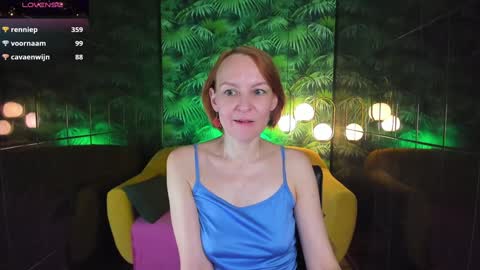 Nika online show from December 2024 12:39:02 PM