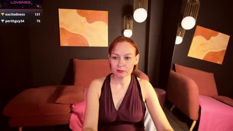 Nika online show from December 2024 08:44:01 AM