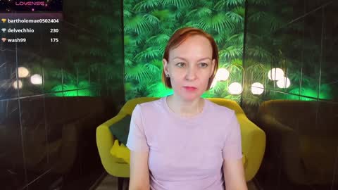 Nika online show from December 2024 09:34:02 AM