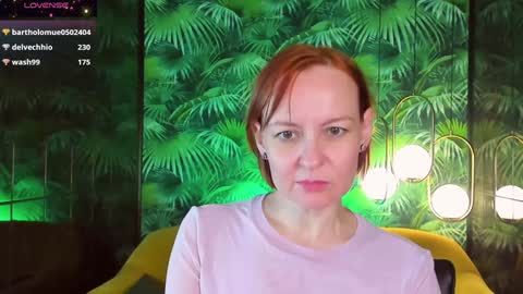 Nika online show from December 2024 12:37:01 PM