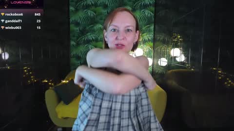 Nika online show from January 2025 11:46:01 AM