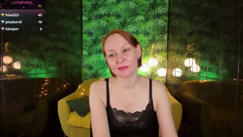 Nika online show from January 2025 08:43:02 AM