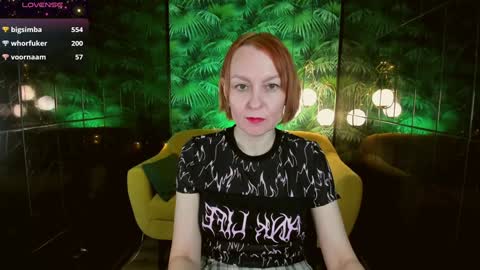 Nika online show from January 2025 08:46:02 AM
