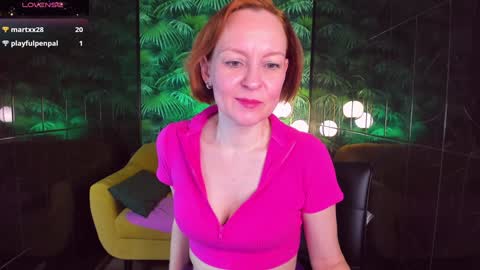 Nika online show from January 2025 05:58:01 AM