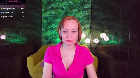Nika online show from January 2025 09:34:01 AM