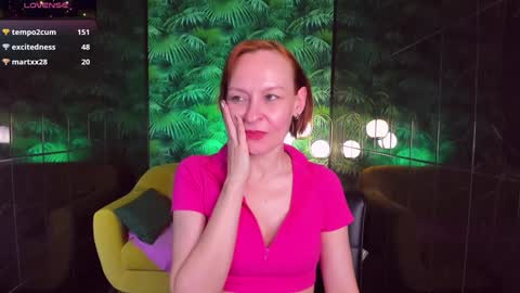 Nika online show from January 2025 12:36:02 PM