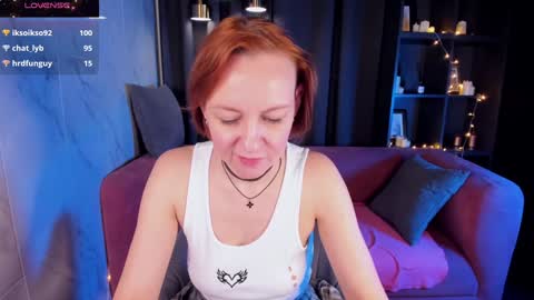 Nika online show from January 2025 12:13:02 PM