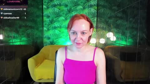 Nika online show from January 2025 09:56:01 AM