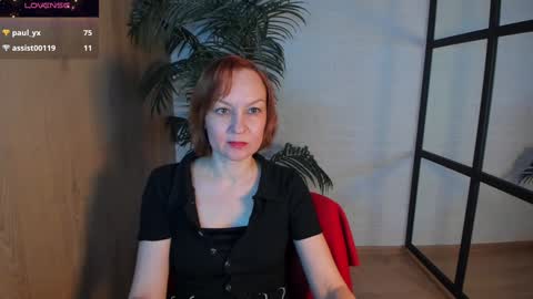 Nika online show from January 2025 08:51:02 AM