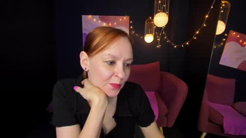Nika online show from February 2025 11:36:01 AM