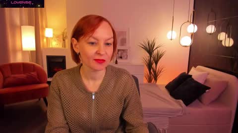 Nika online show from February 2025 09:13:02 AM