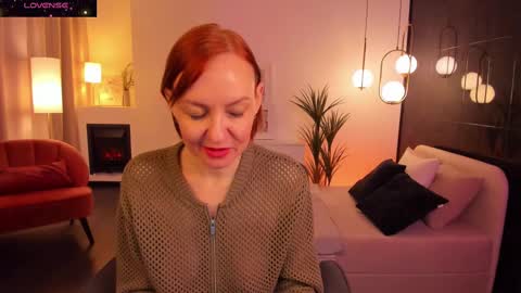 Nika online show from February 2025 12:17:02 PM