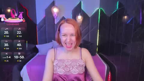 Nika online show from October 2025 07:50:02 AM