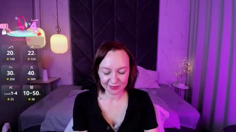 Nika online show from October 2025 05:41:01 AM