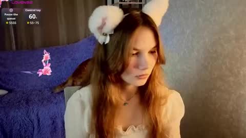 Snapshot of nika_omg chatting on October 2025 08:39:02 PM Nika online show from October 2025 08:39:02 PM