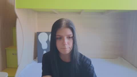 Snapshot of nika_silva_ chatting on August 2026 08:02:01 AM Nika online show from August 2026 08:02:01 AM