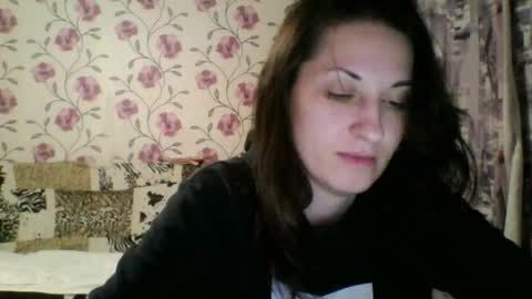 nika_smily online show from October 2025 06:56:01 PM