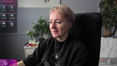 Nika online show from December 2024 10:30:01 AM