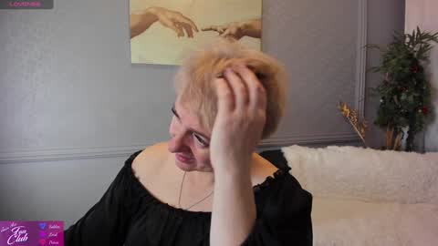 Nika online show from December 2024 05:23:01 AM