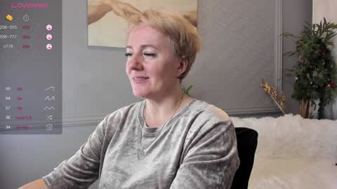 Nika online show from December 2024 03:26:02 PM