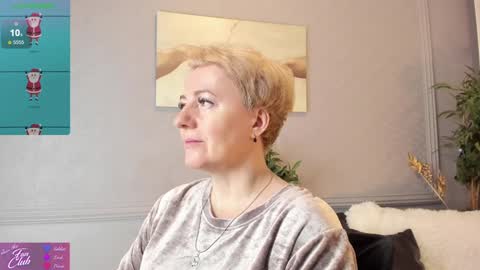 Nika online show from December 2024 05:05:02 AM