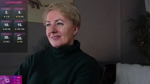 Nika online show from January 2025 10:53:02 AM