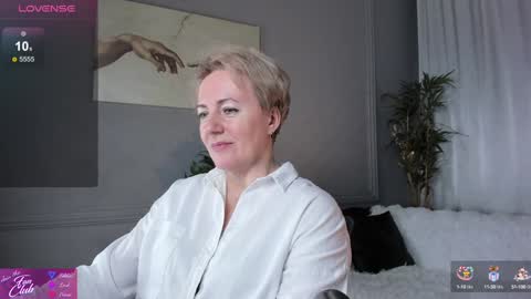 Nika online show from February 2025 12:26:02 PM