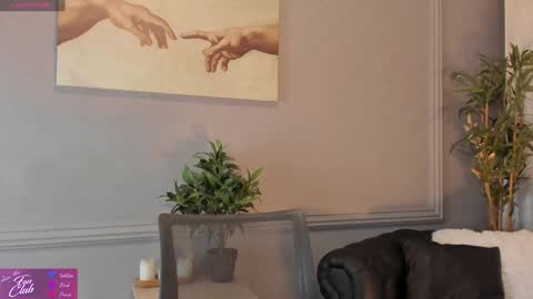 Nika online show from February 2025 05:29:01 AM