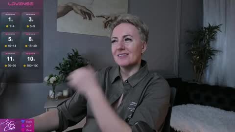 Nika online show from February 2025 12:50:01 PM