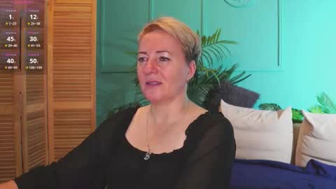 Nika online show from September 2025 05:17:02 AM