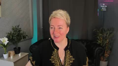 Nika online show from March 2026 07:19:01 AM