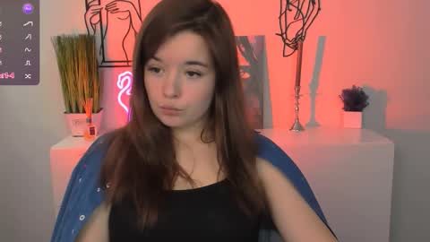 Little  Angel online show from October 2025 10:23:02 AM