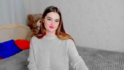 Nika online show from December 2024 05:07:02 PM