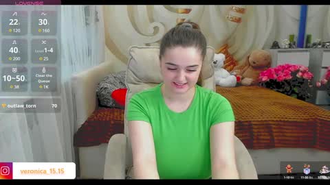 Nika online show from January 2025 11:54:01 AM