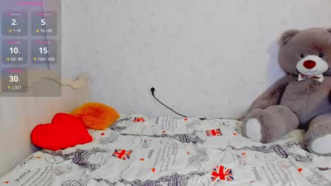 Nika online show from February 2025 09:34:02 AM