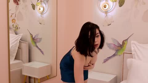 Nika online show from February 2025 05:53:01 AM