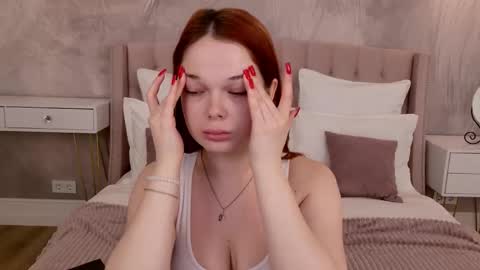 Nika online show from February 2026 03:00:02 AM