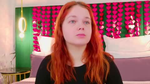 Nika online show from February 2026 03:00:02 AM