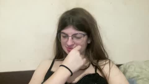 NikaXZimax online show from November 2025 08:40:01 AM